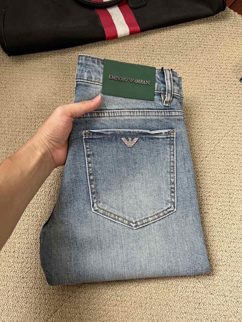 Armani Jeans